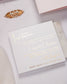 "Topaze" - Faire-part de mariage chic, élégant et romantique avec dorure or - Wedding stationery - Création Luxe Carterie Studio