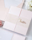 Topaze - Echantillon - Faire - part - Luxe Carterie Studio