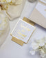 Trendy - Echantillon - Faire - part - Luxe Carterie Studio