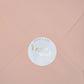 "Ulla - Sticker" - Faire-part de mariage chic, élégant et romantique avec dorure or - Wedding stationery - Création Luxe Carterie Studio