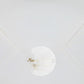 "Uma - Sticker" - Faire-part de mariage chic, élégant et romantique avec dorure or - Wedding stationery - Création Luxe Carterie Studio