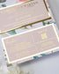 Vany - Echantillon - Faire - part - Luxe Carterie Studio