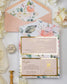 Vany - Echantillon - Faire - part - Luxe Carterie Studio