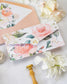 Vany - Echantillon - Faire - part - Luxe Carterie Studio
