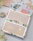 Vany - Echantillon - Faire - part - Luxe Carterie Studio