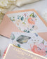 Vany - Echantillon - Faire - part - Luxe Carterie Studio