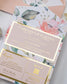 Vany - Echantillon - Faire - part - Luxe Carterie Studio