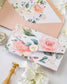 Vany - Echantillon - Faire - part - Luxe Carterie Studio
