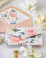 Vany - Echantillon - Faire - part - Luxe Carterie Studio