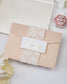 Victoria - Echantillon - Faire - part - Luxe Carterie Studio