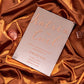 Zaya - Faire - part - Faire - part seul - Sans enveloppe - Luxe Carterie Studio