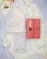 Zoé - Echantillon - Faire - part - Luxe Carterie Studio