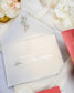 Zoé - Echantillon - Faire - part - Luxe Carterie Studio